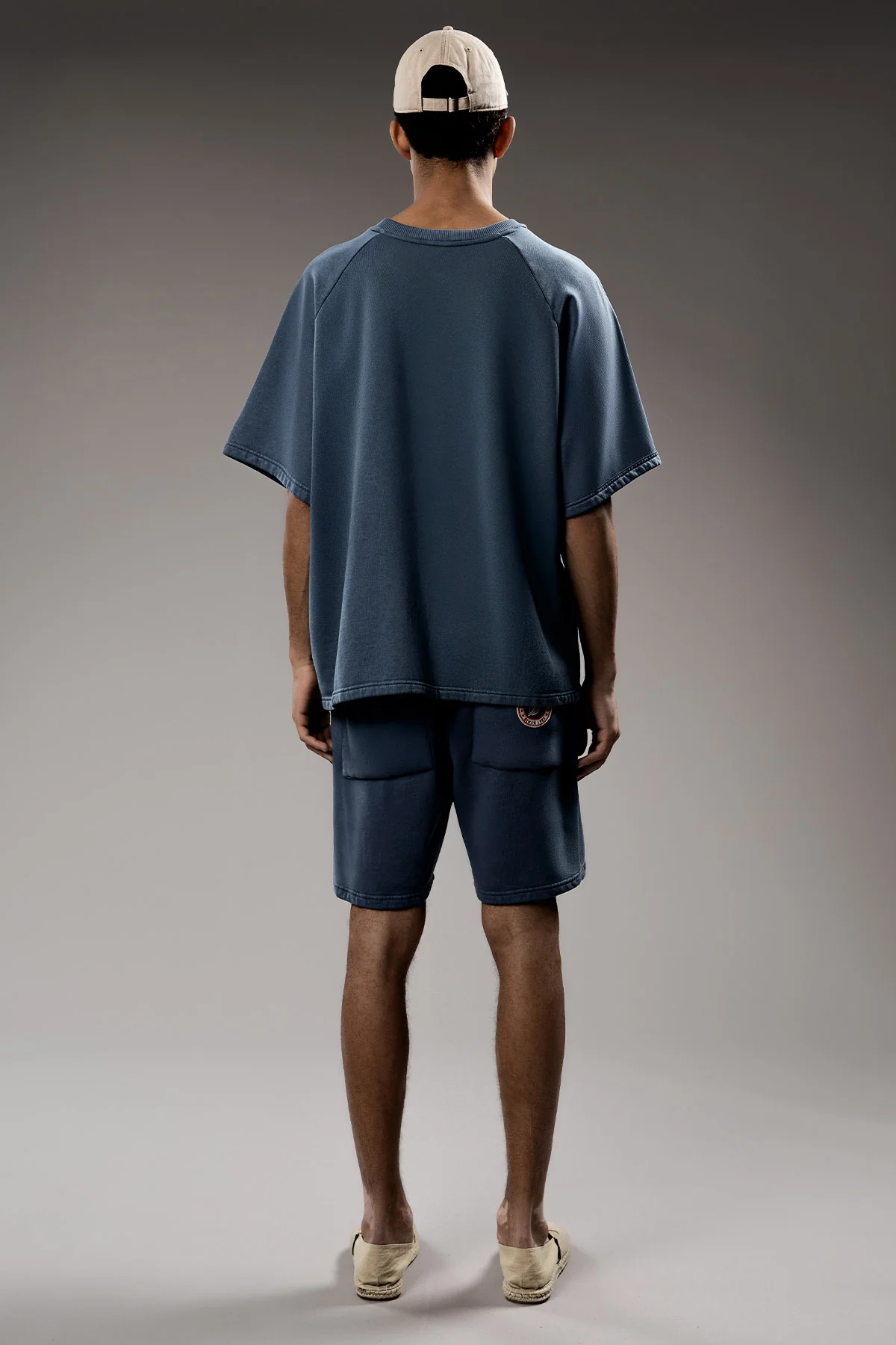 WASH SHORT MIRAGE - Image 7