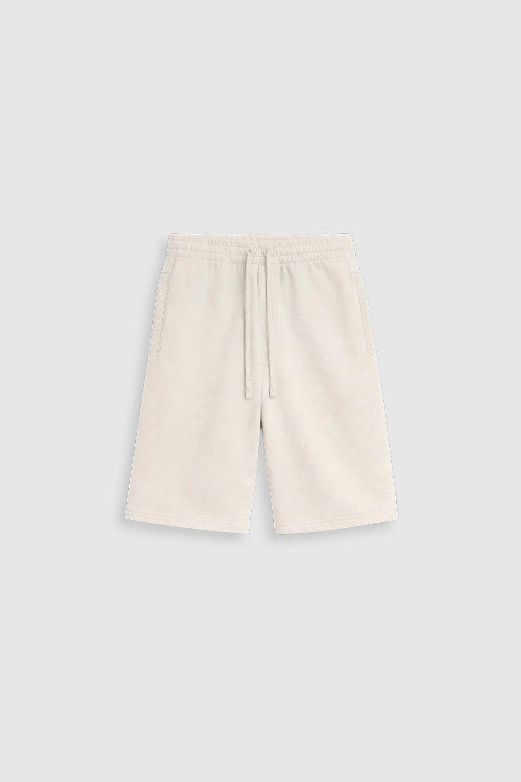 WASH SHORT OFF WHITE - Image 3