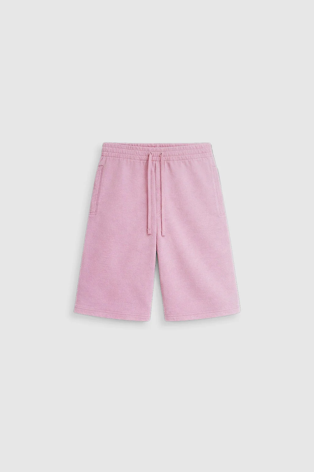 WASH SHORT PRIMROSE