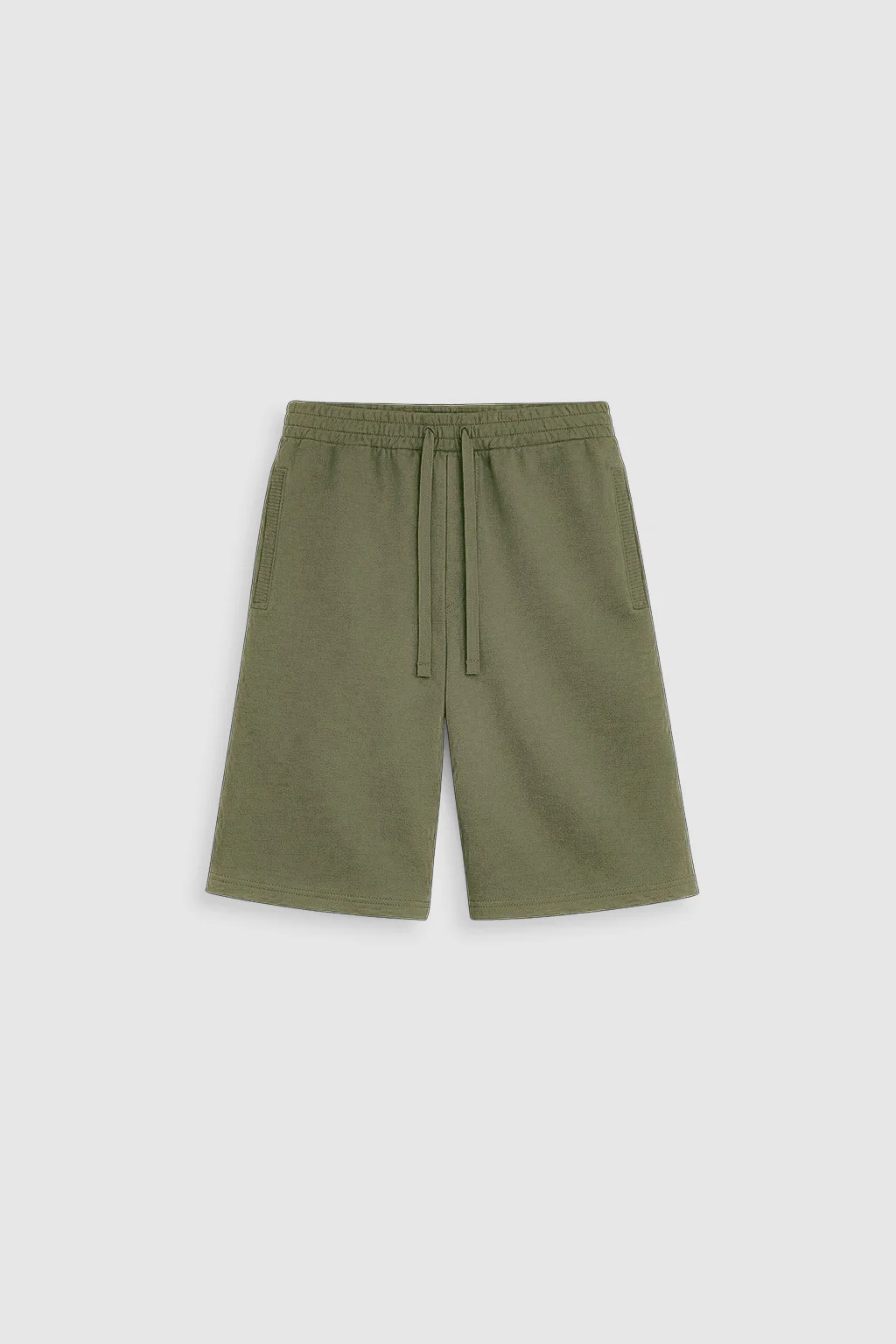 WASH SHORT SAGE