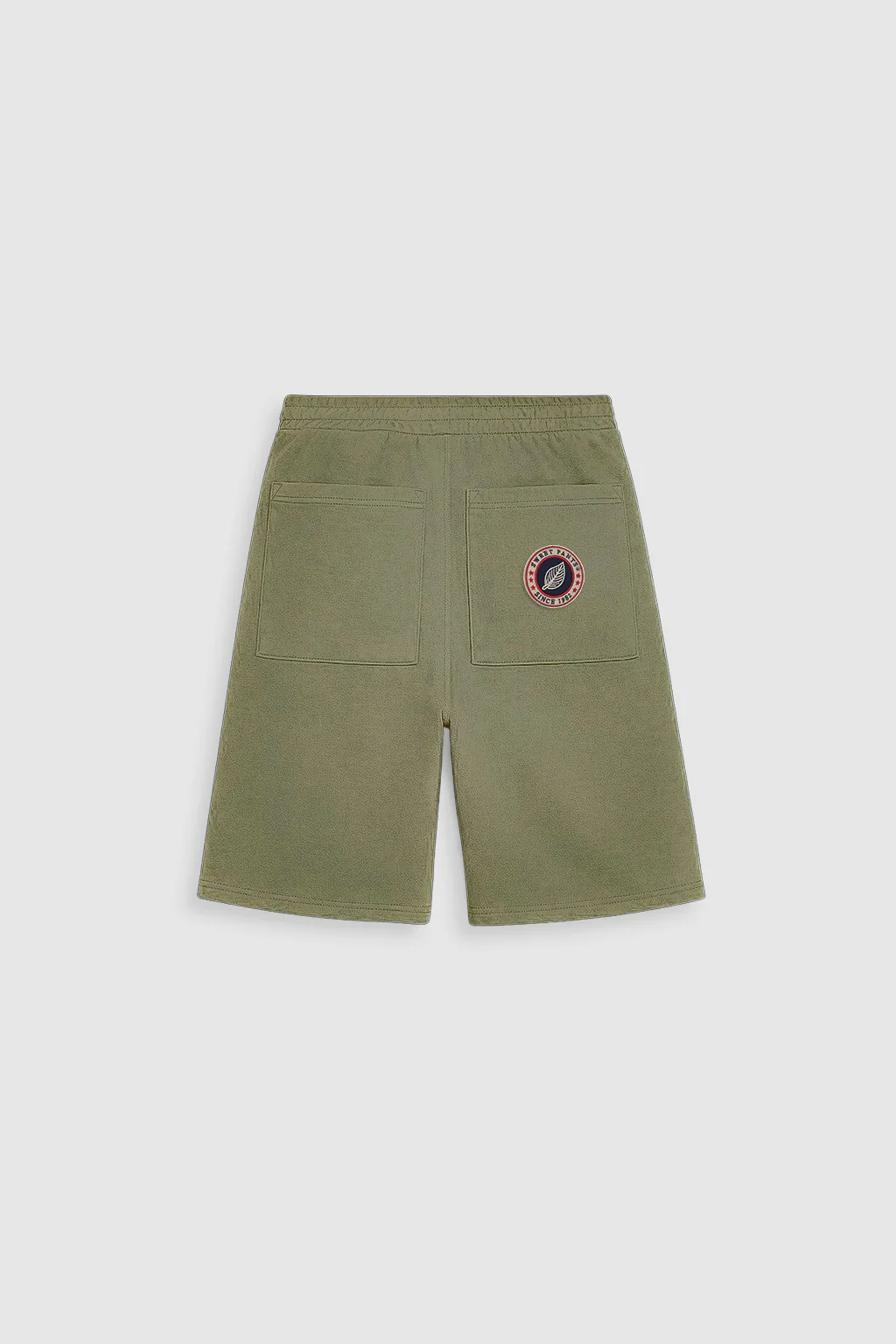 WASH SHORT SAGE - Image 2