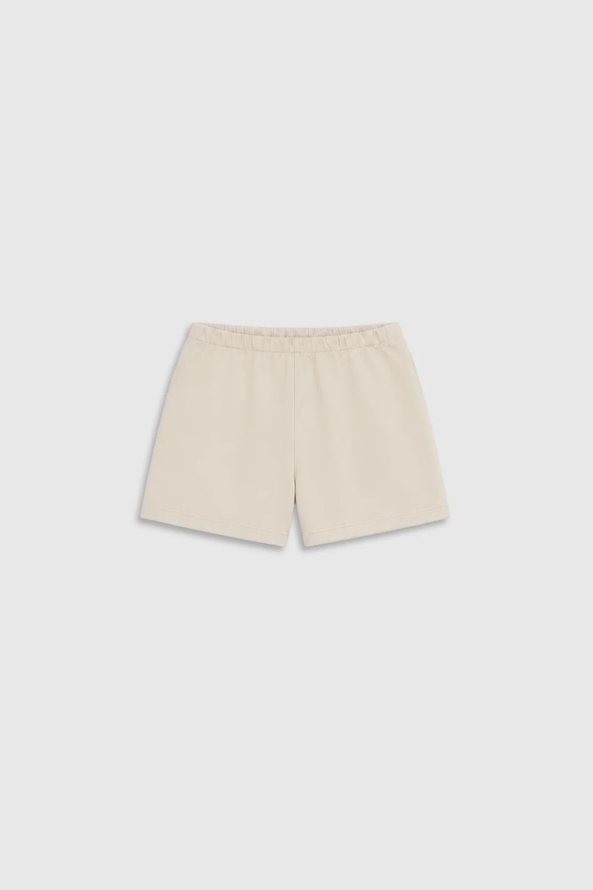 WASH SHORTY OFF WHITE