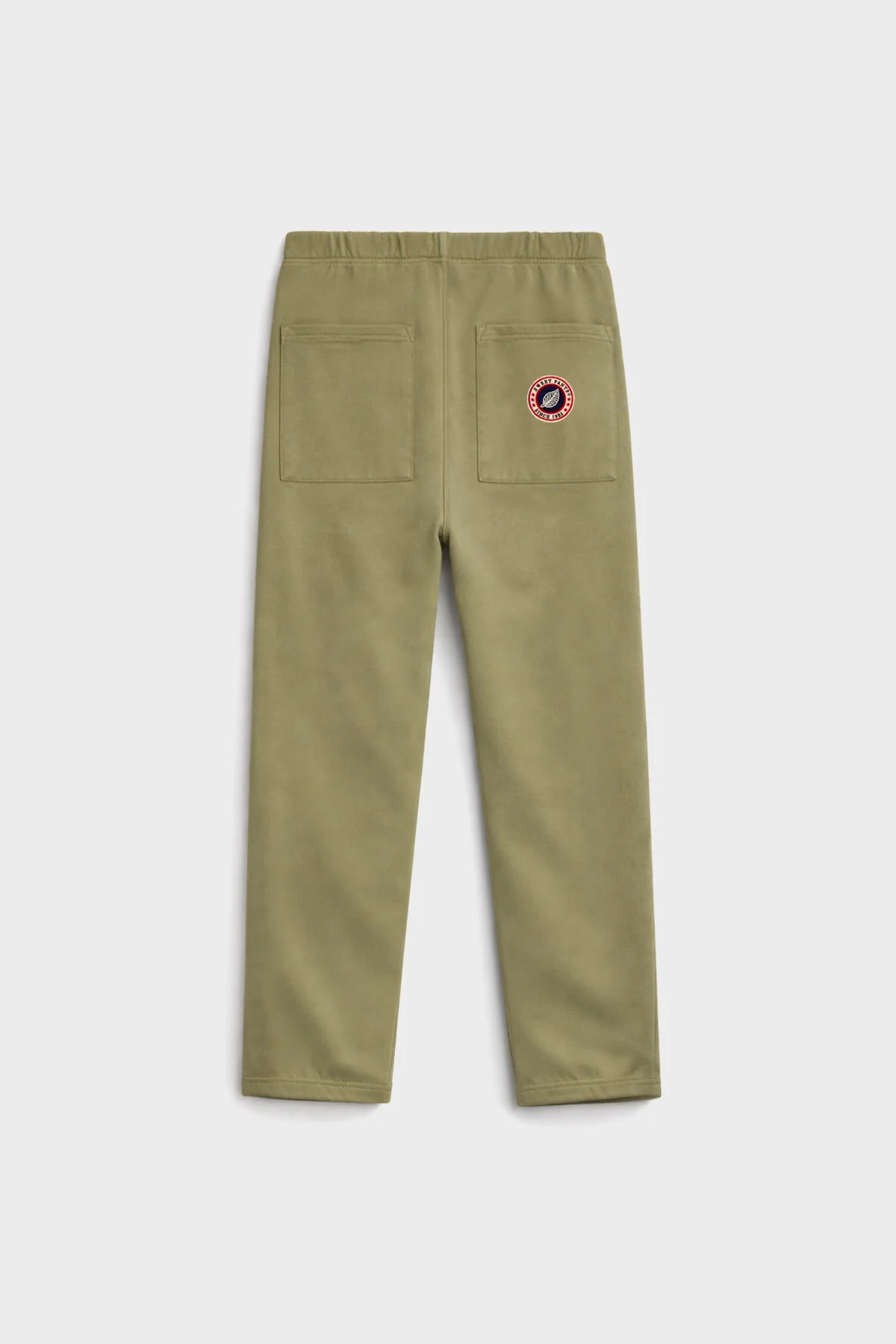 WASH STRAIGHT SAGE - Image 2