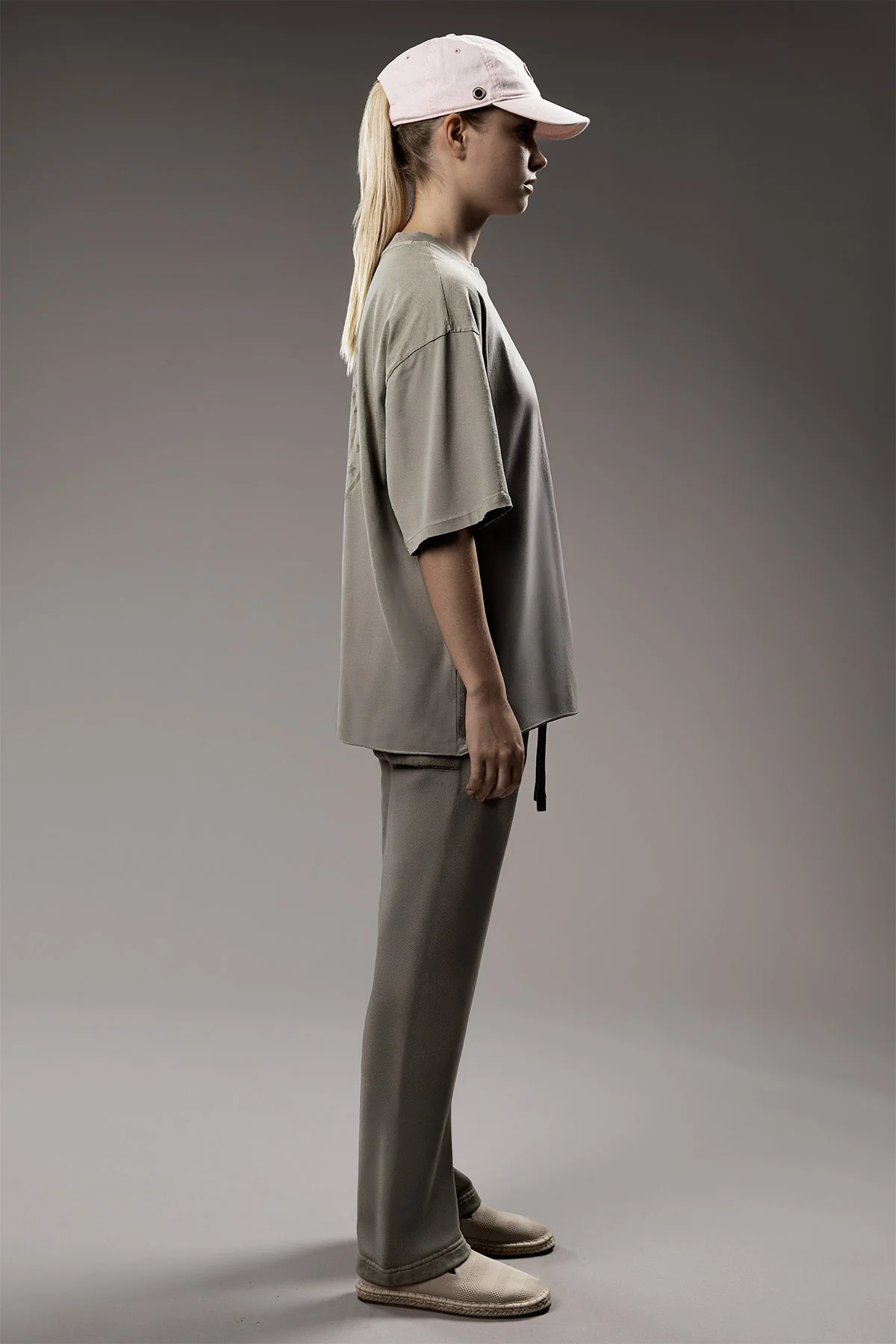 WASH STRAIGHT SAGE - Image 6