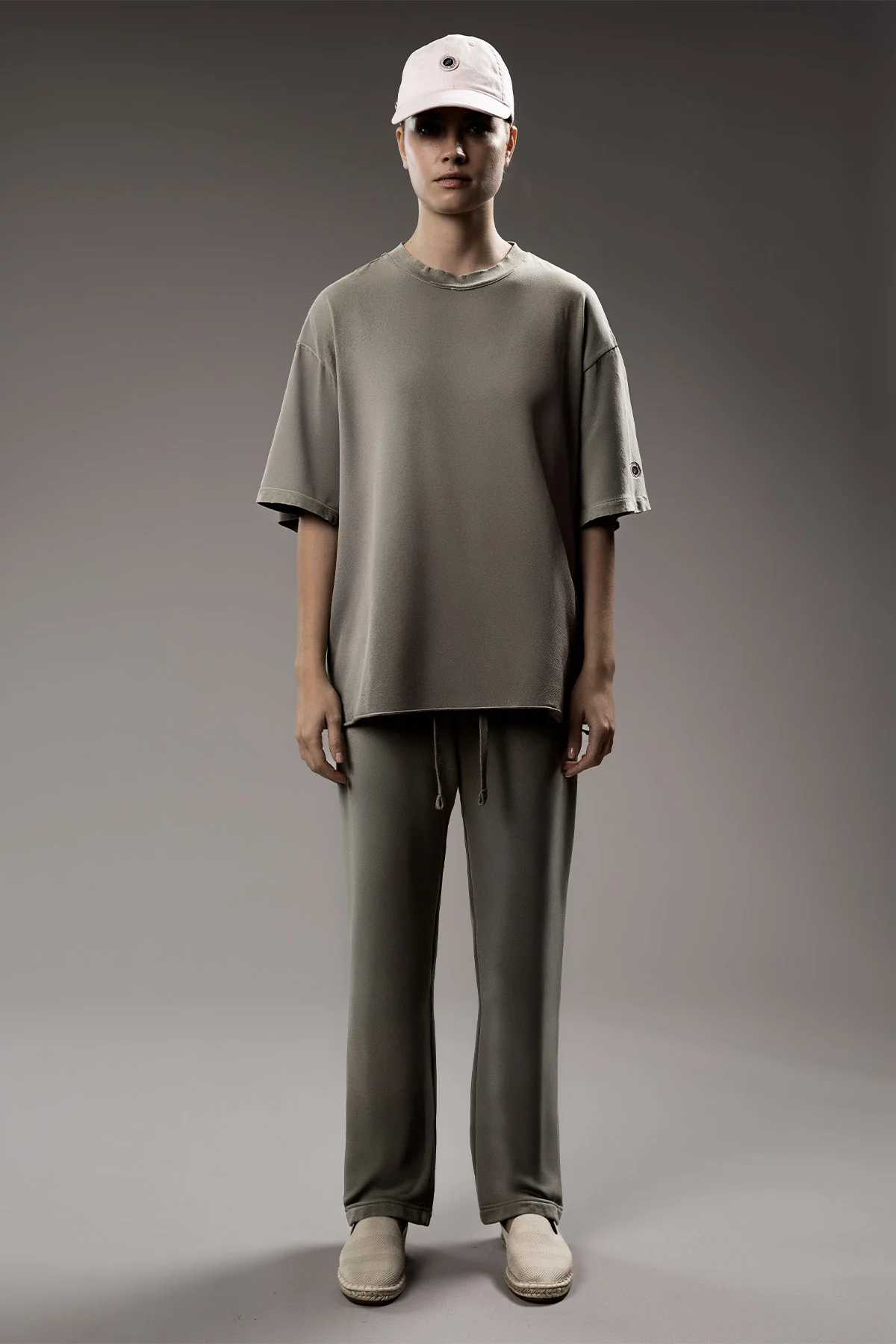 WASH STRAIGHT SAGE - Image 7