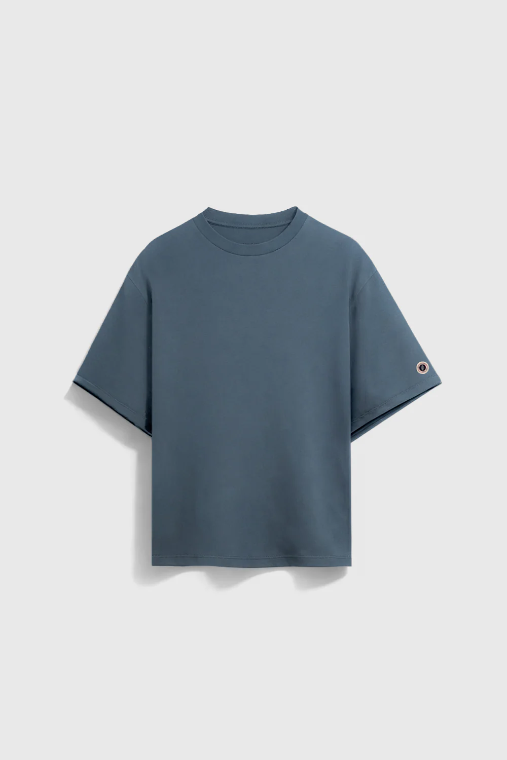 WASH TEE MIRAGE