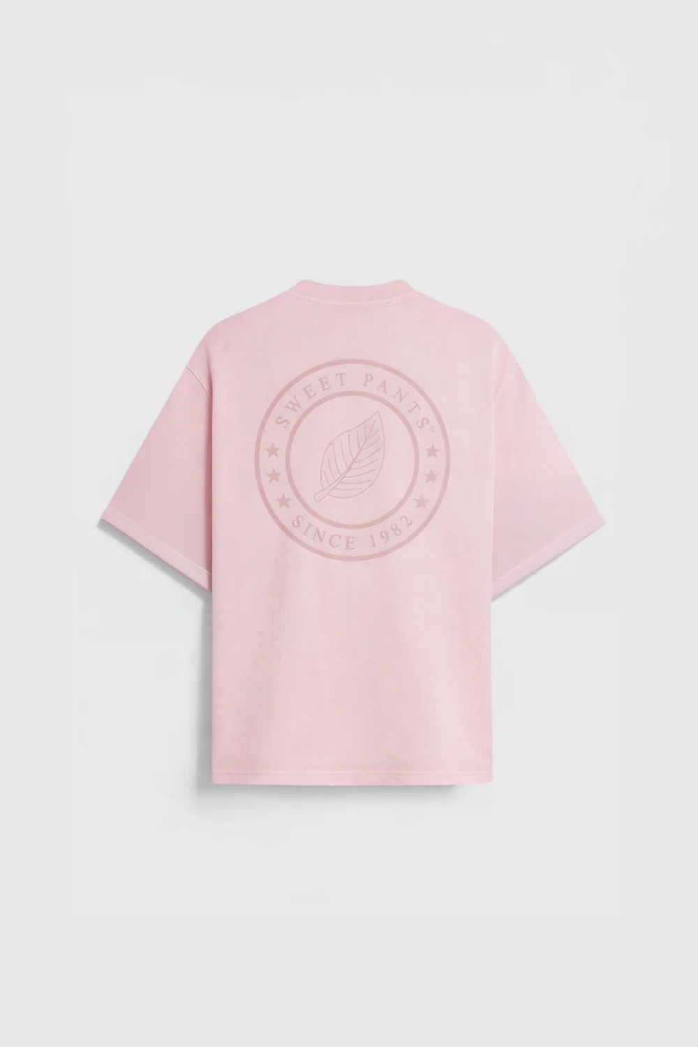 WASH TEE PRIMROSE - Image 2