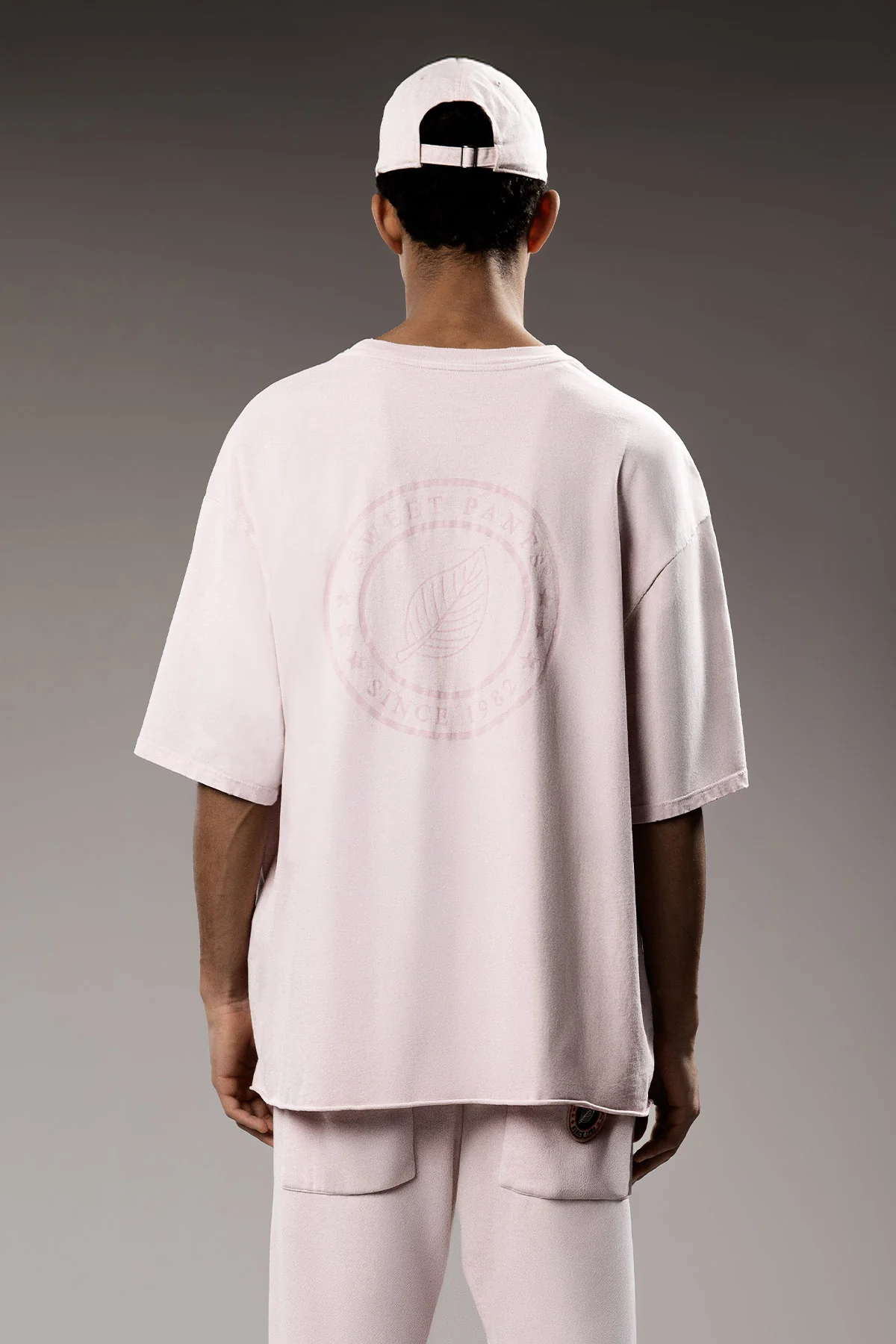 WASH TEE PRIMROSE - Image 6