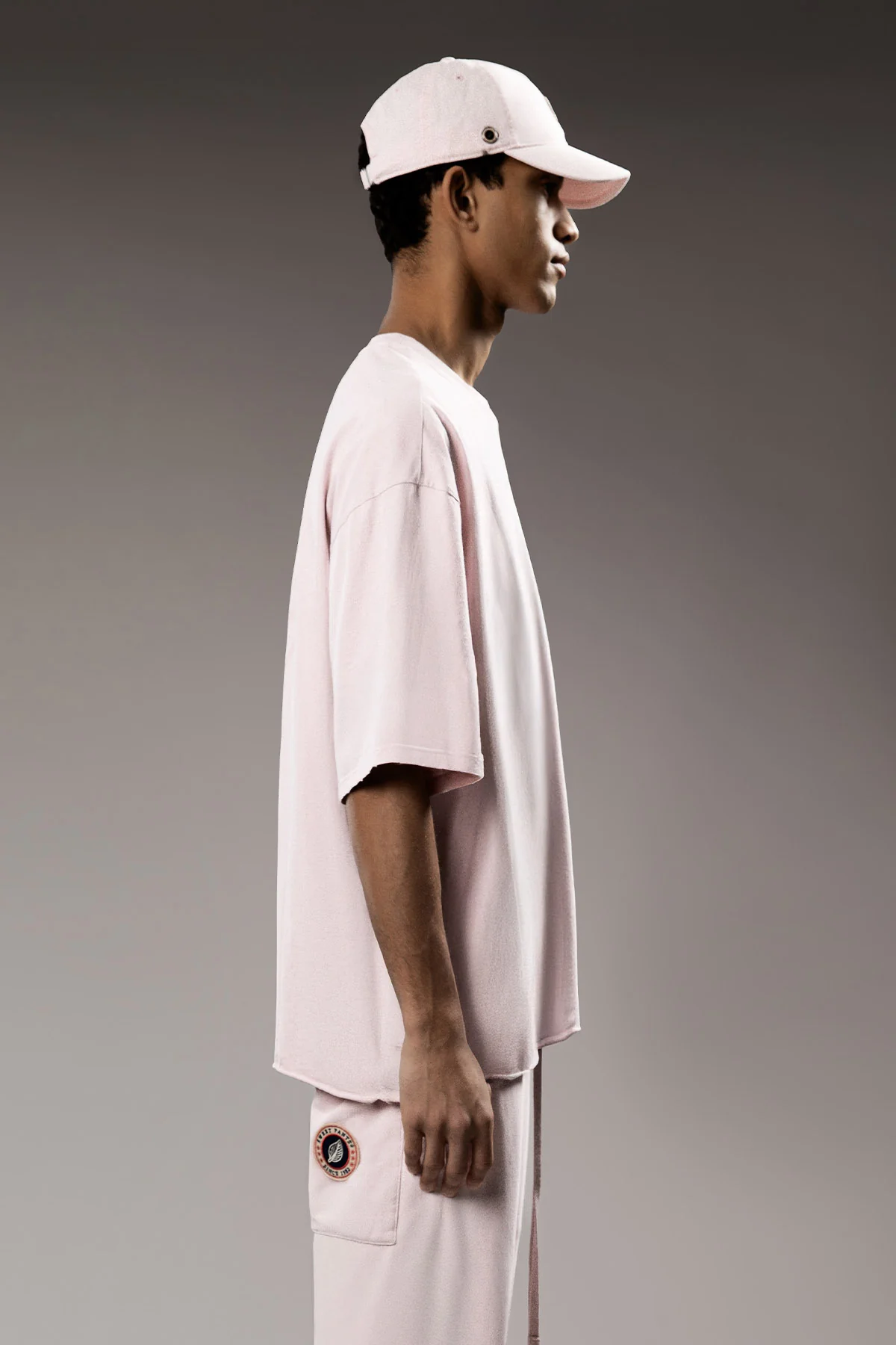 WASH TEE PRIMROSE - Image 8