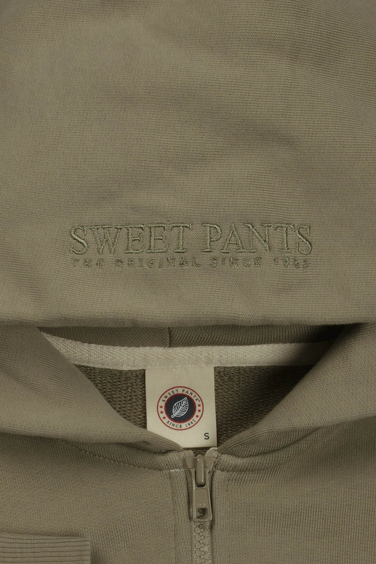 WASH ZIP UP ARMADA - Image 3