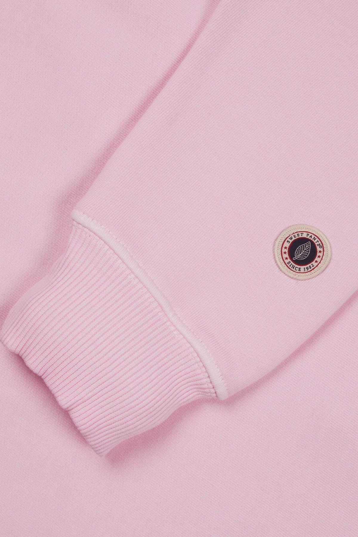 WASH ZIP UP BLUSH - Image 4
