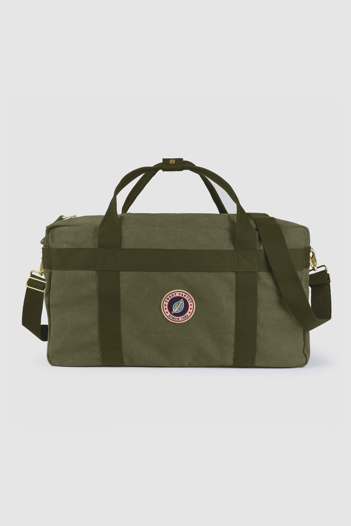 WEEKENDER LEAF
