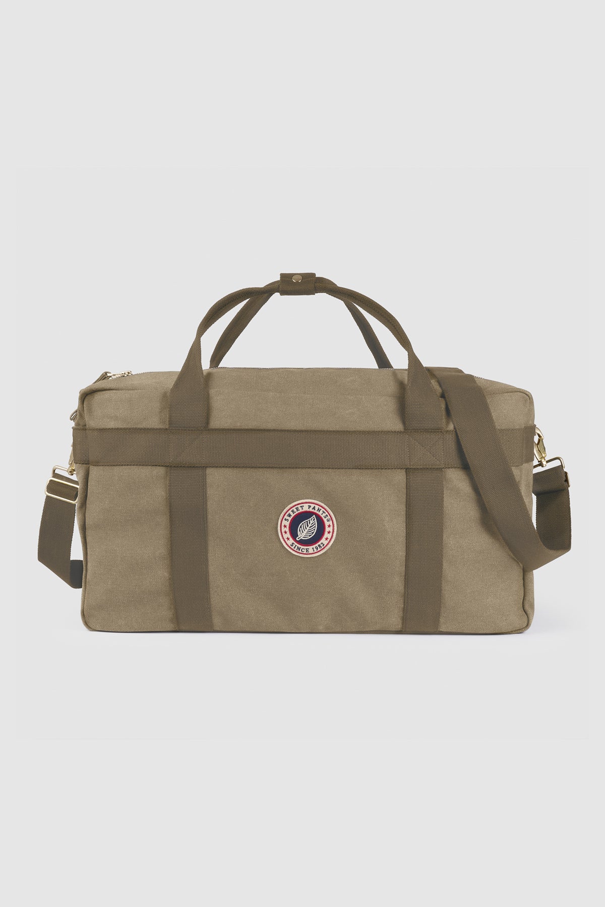 WEEKENDER WHITE PEPPER