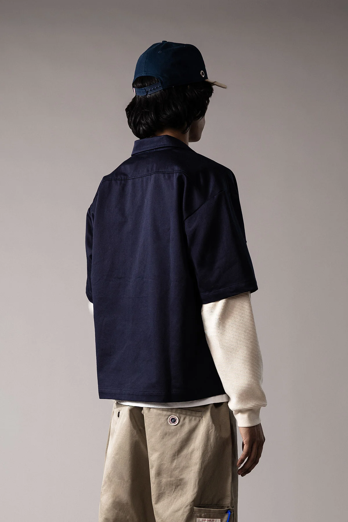 WORK SHIRT - Image 3