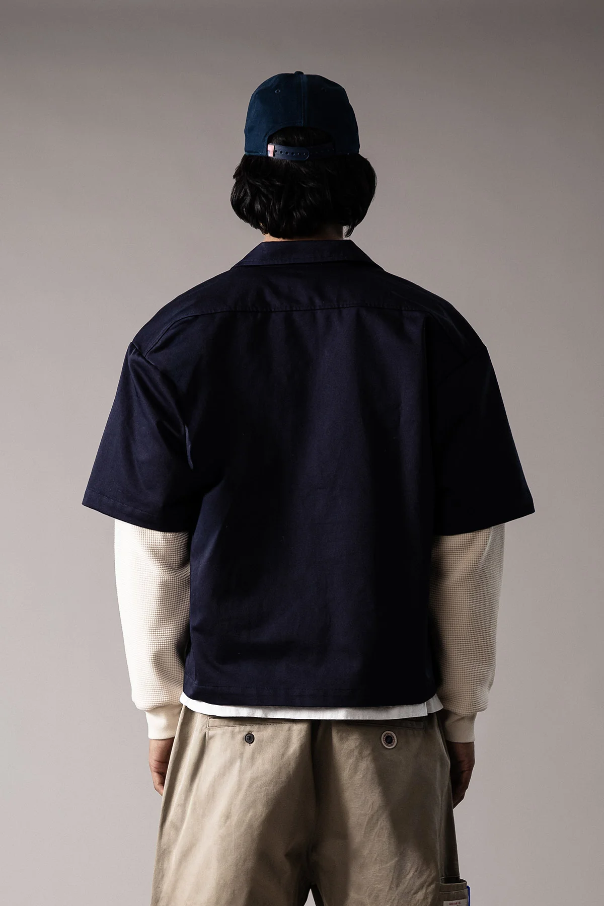 WORK SHIRT - Image 5