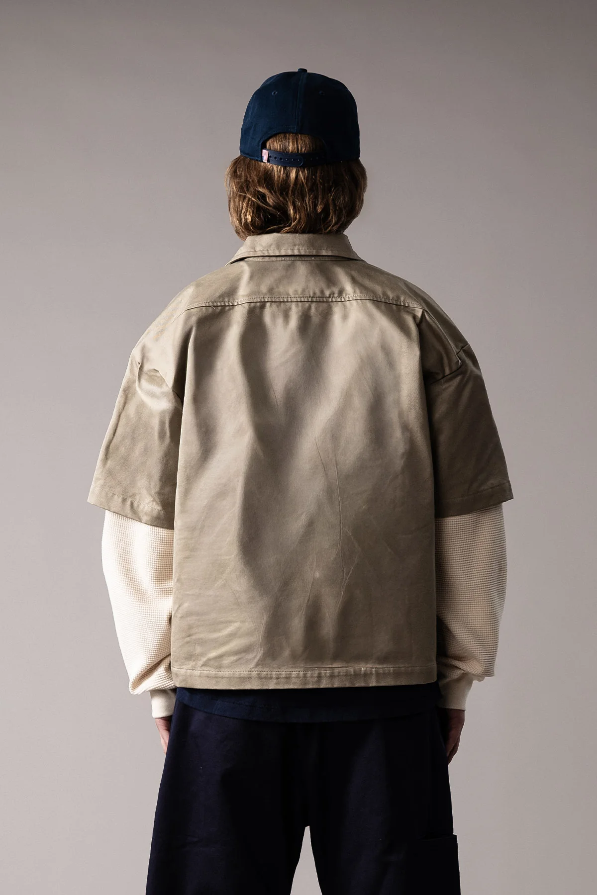 WORK SHIRT - Image 3