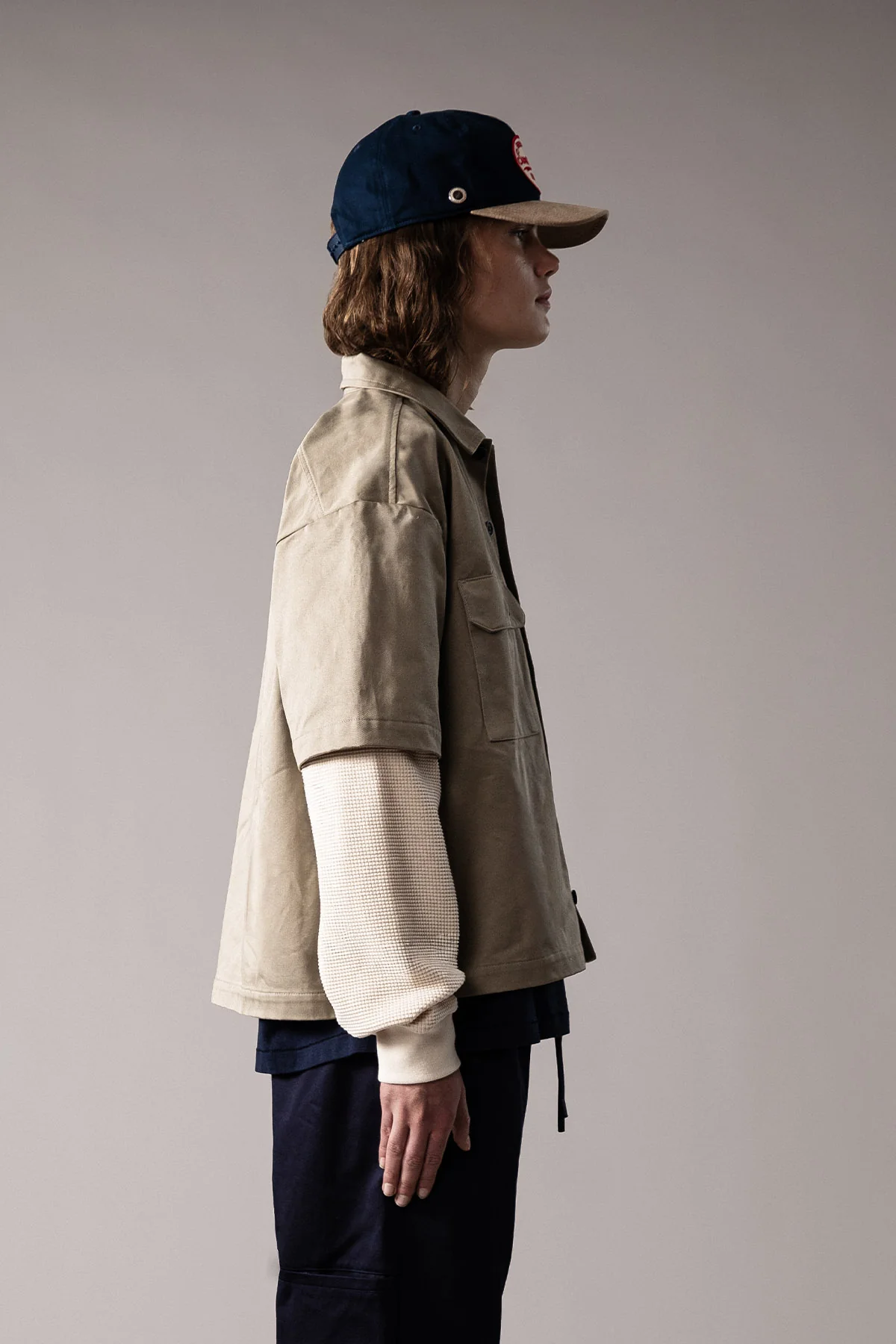 WORK SHIRT - Image 5