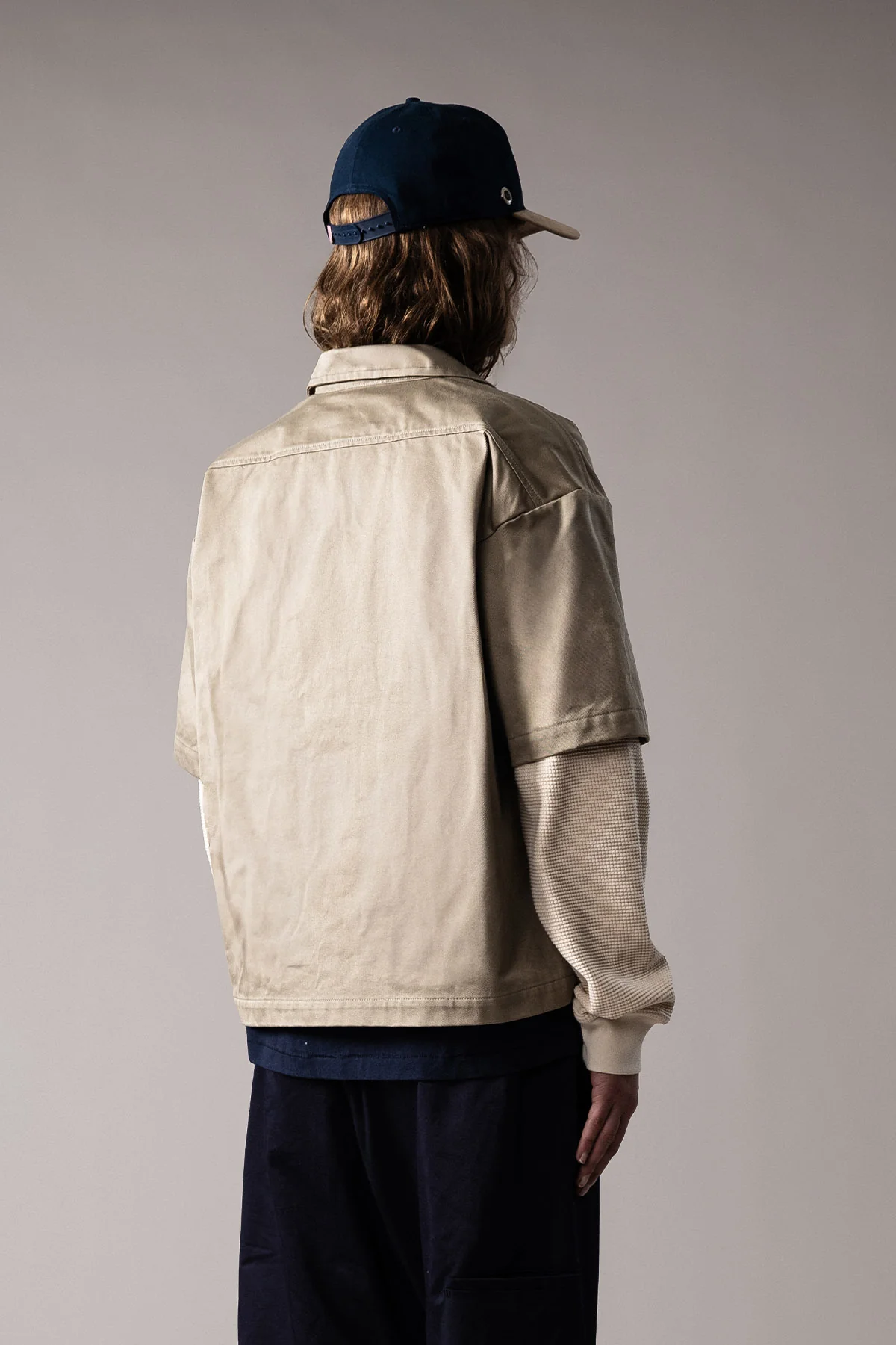 WORK SHIRT - Image 6