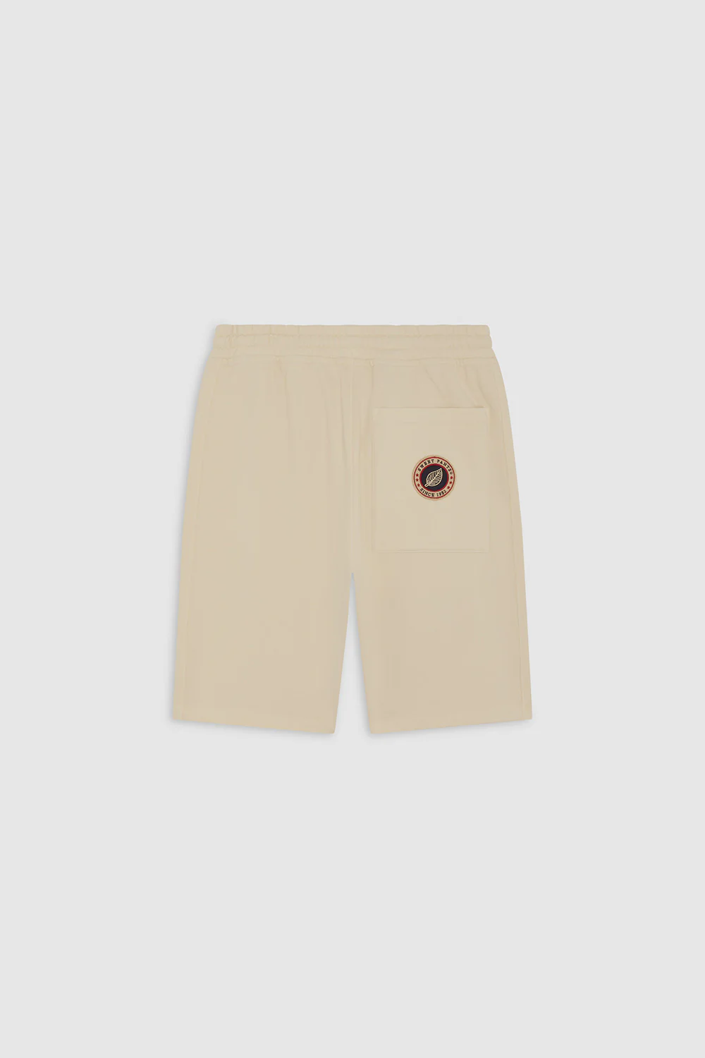YOKE BERMUDA MILK - Image 2