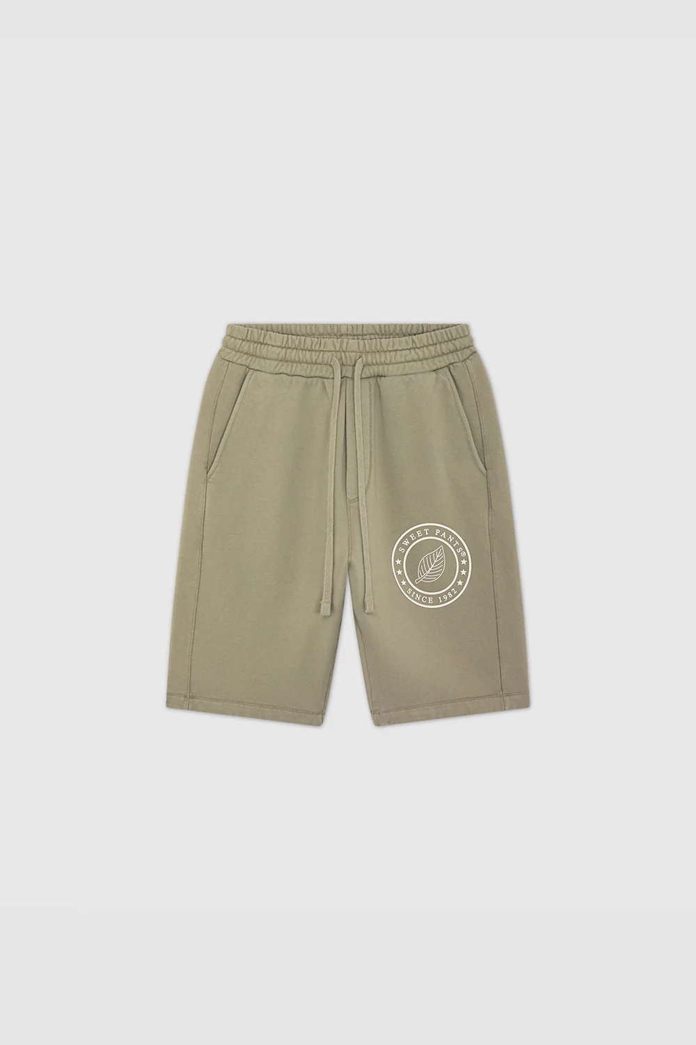 YOKE BERMUDA SAGE