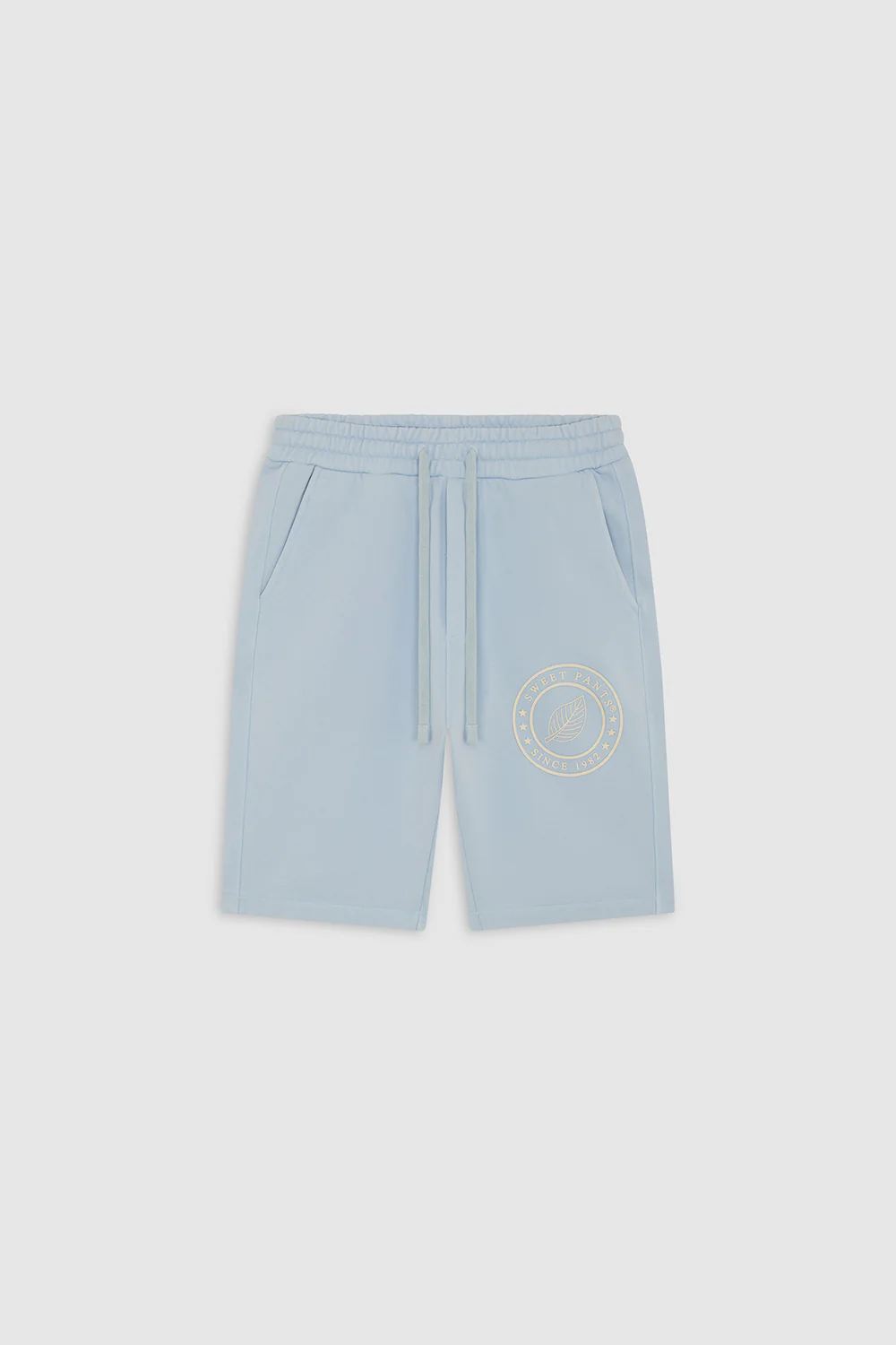 YOKE BERMUDA VARSITY BLUE